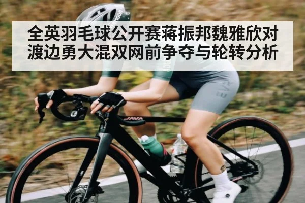 全英羽毛球公开赛蒋振邦魏雅欣对渡边勇大混双网前争夺与轮转分析 | kaiyun