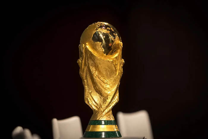 开云下载-FIFA遭28亿人打脸！降价一半求央视买版权，却连中文都不给？|世界杯|印度|美加墨世界杯|国际足联|揭幕战_新浪体育_新浪新闻