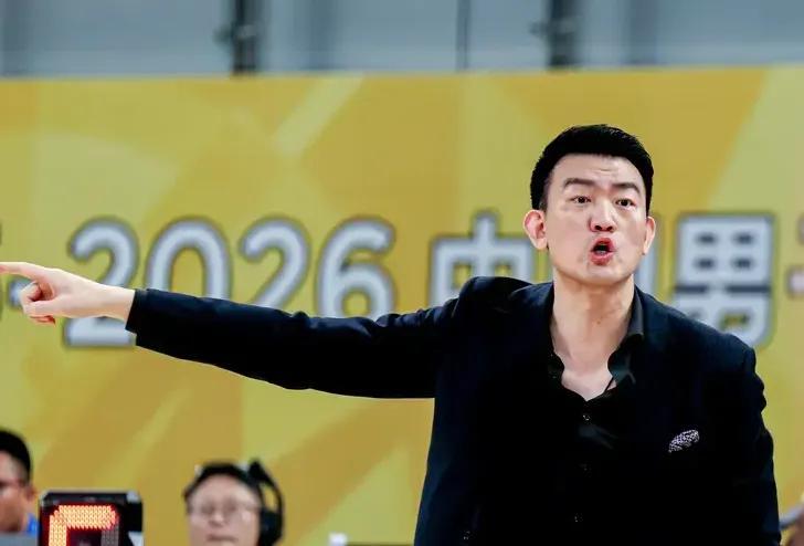 开云网站-王博谈G4：被逼用双小外，胡金秋完成任务，林秉圣需要时站了出来